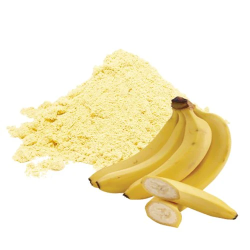 Banana Powder Exporter in Jamshedpur