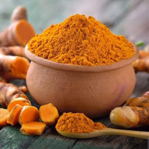 Turmeric Powder Exporter in Jamshedpur