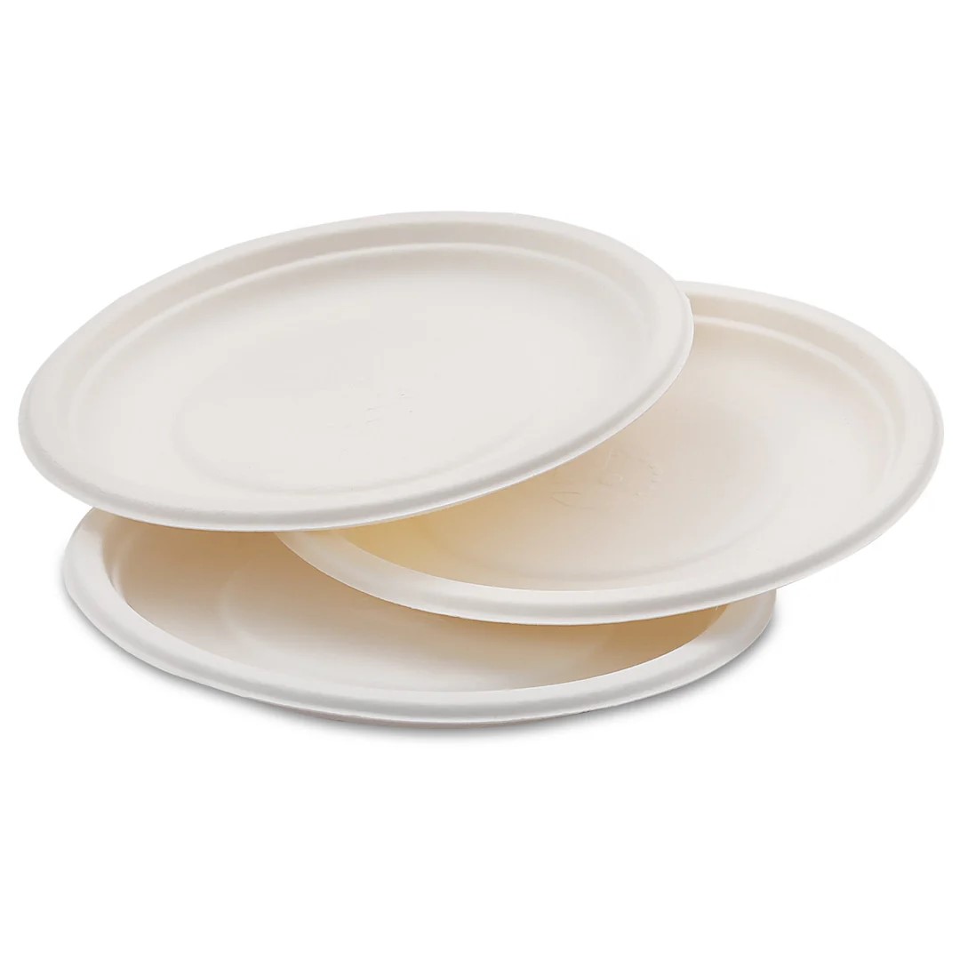 Item-1 Round Plate