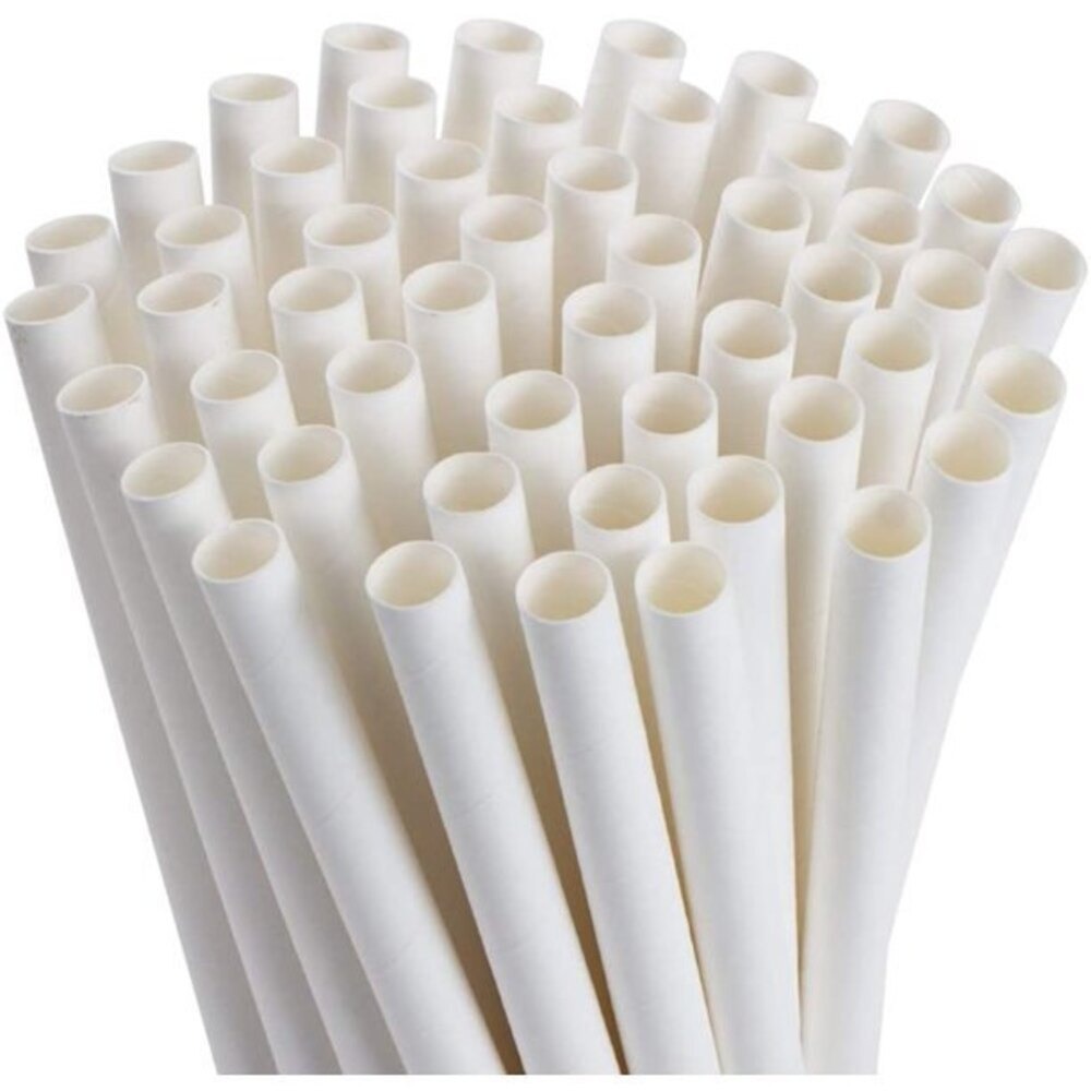 Item-6 Paper Straw