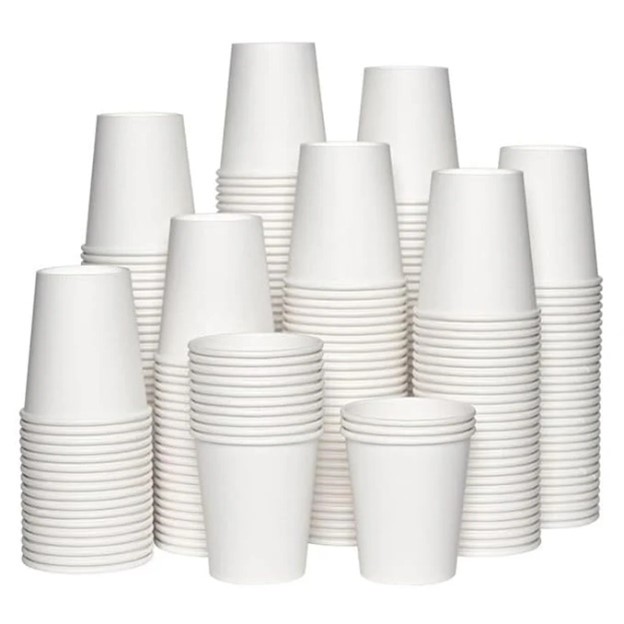 Item-7 Paper Glass 300ml