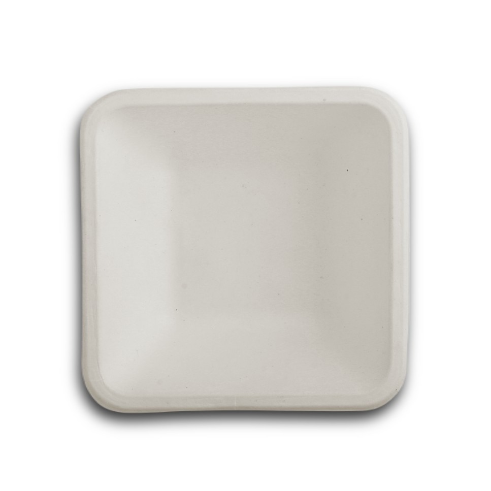 Item-9 Square Bowl