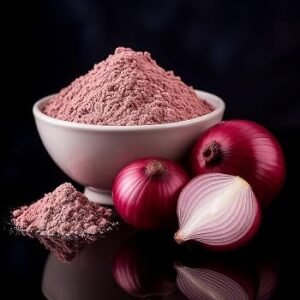 Red Onion Powder