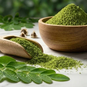 Moringa Powder