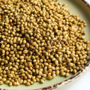 Coriander Seeds