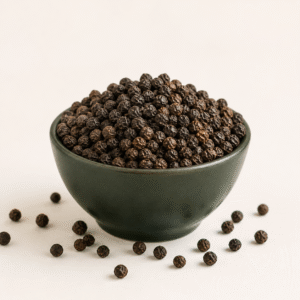 Black Pepper
