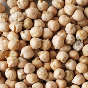 Chickpeas