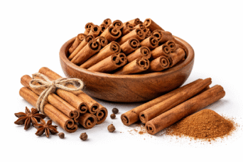 Cinnamon