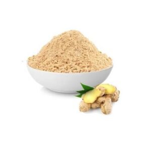 Ginger Bites & Powder