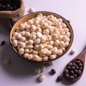 Fox Nuts (Makhana)
