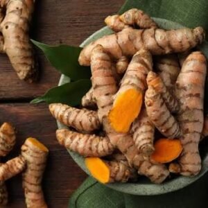 Turmeric