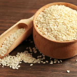 Sesame Seeds